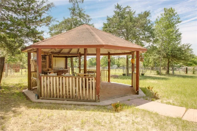 $440,000 | 499 County Road 331, Milano, TX 76556