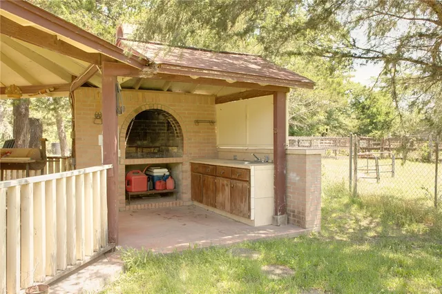 $440,000 | 499 County Road 331, Milano, TX 76556