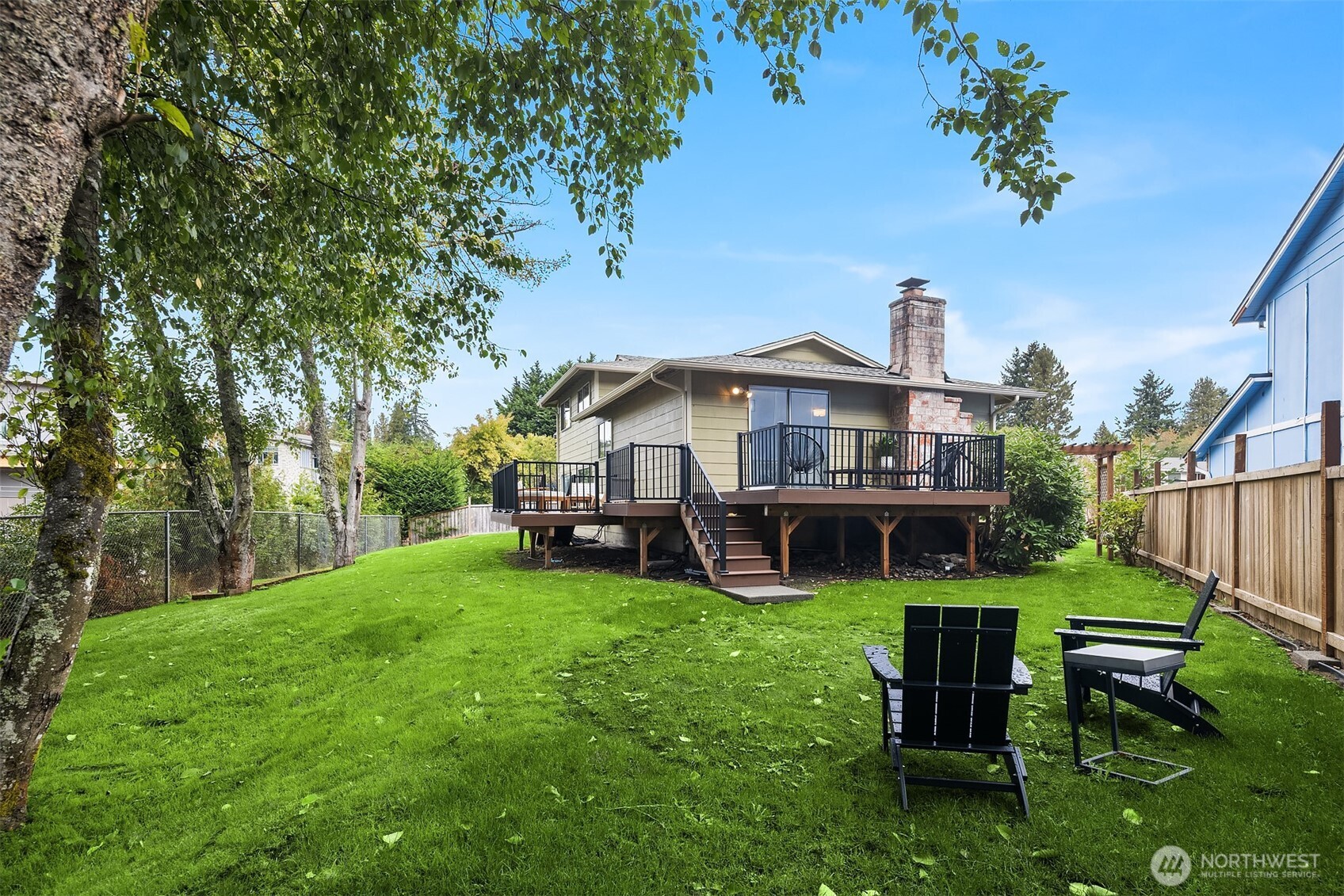 2007 North 153rd Place Shoreline, WA 98133 - Photo 20 of 22