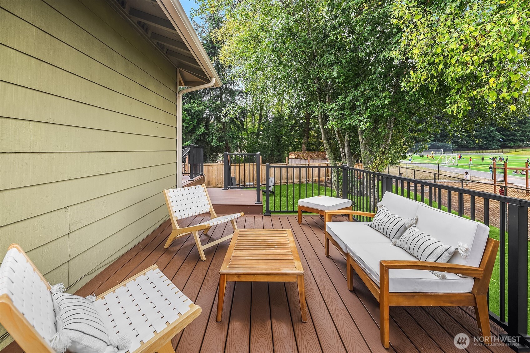 2007 North 153rd Place Shoreline, WA 98133 - Photo 22 of 22