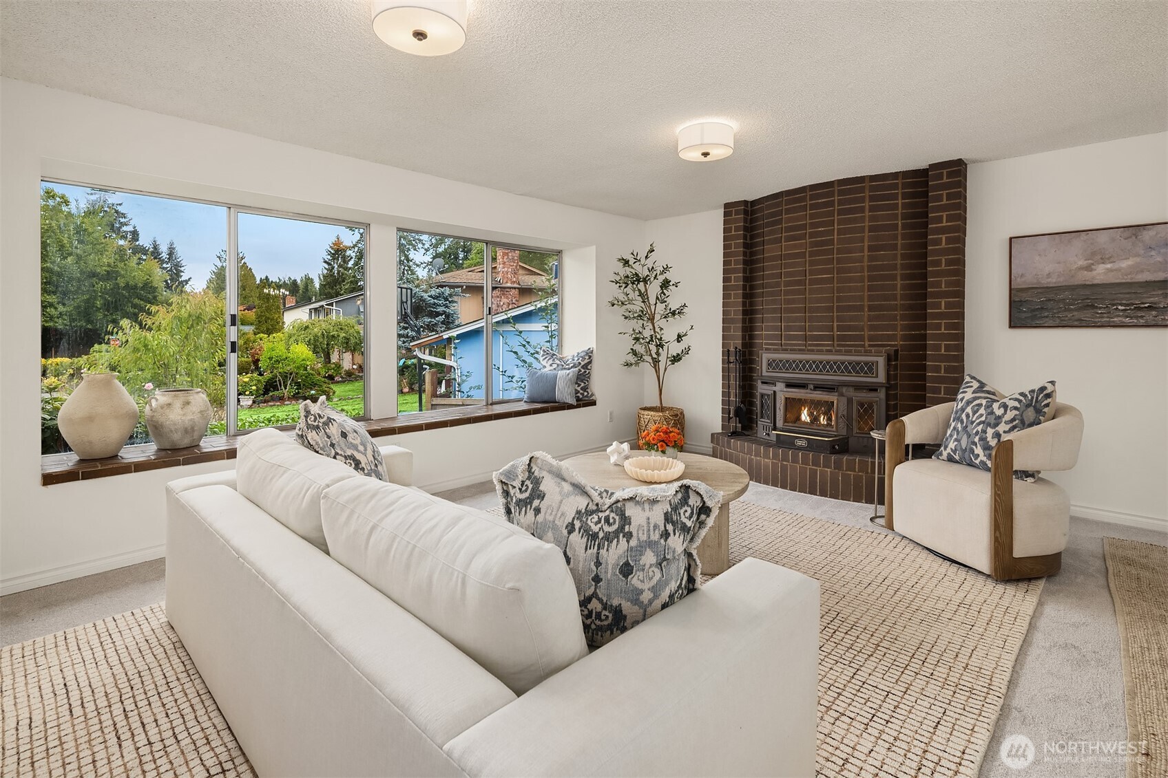 2007 North 153rd Place Shoreline, WA 98133 - Photo 3 of 22