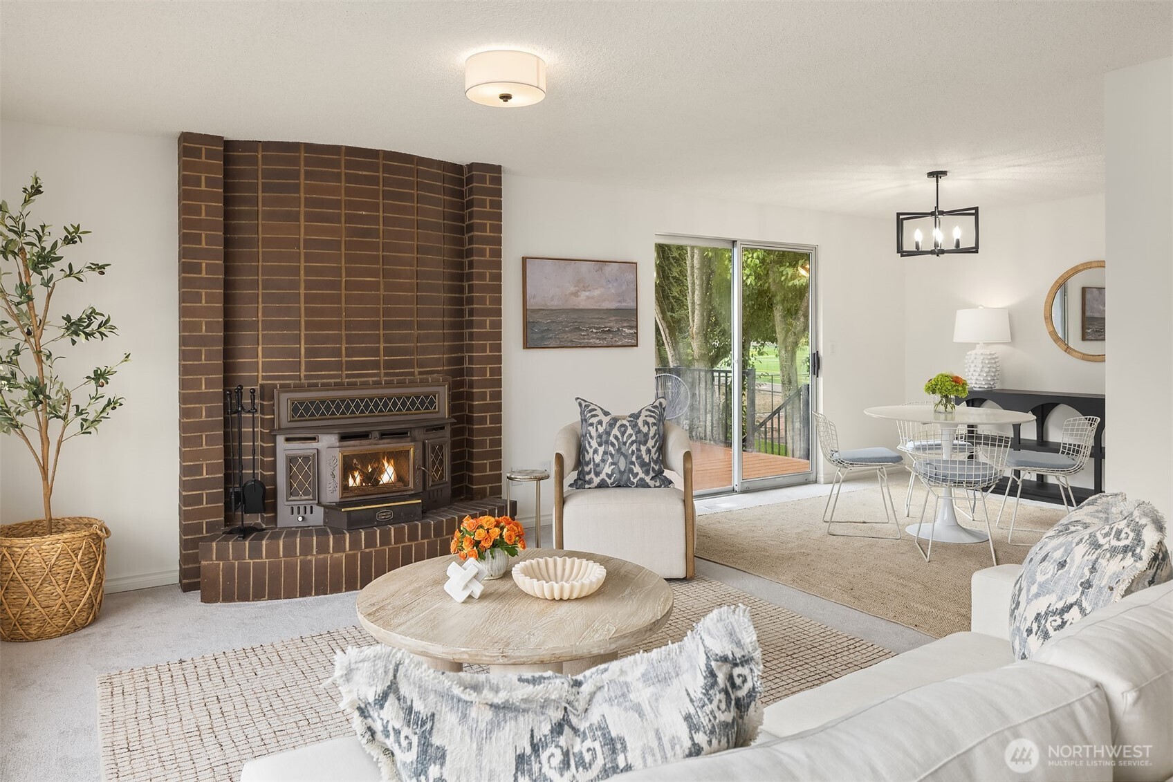 2007 North 153rd Place Shoreline, WA 98133 - Photo 6 of 22