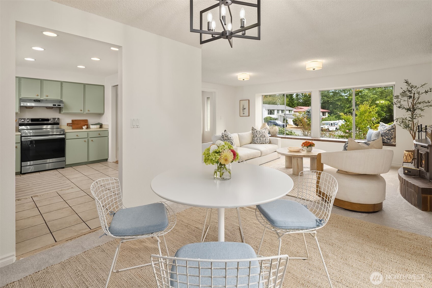 2007 North 153rd Place Shoreline, WA 98133 - Photo 8 of 22