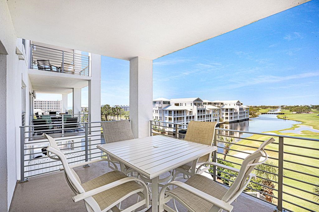 815 Plantation Road, Unit 402 Gulf Shores, AL 36542 - Photo 19 of 25
