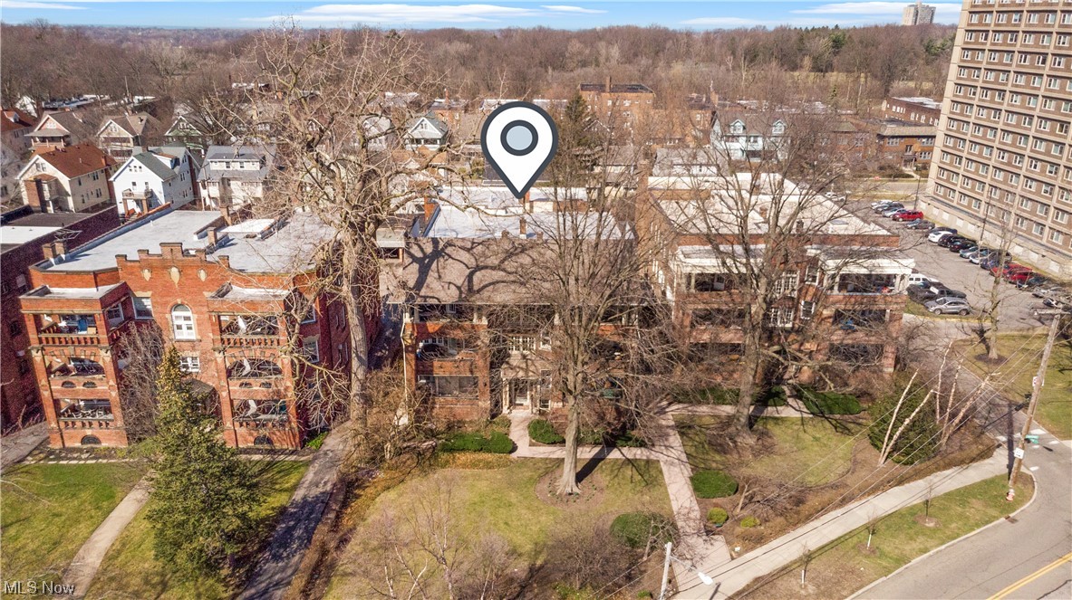 2707 Lancashire Road, Unit 15 Cleveland, OH 44106 - Photo 32 of 33