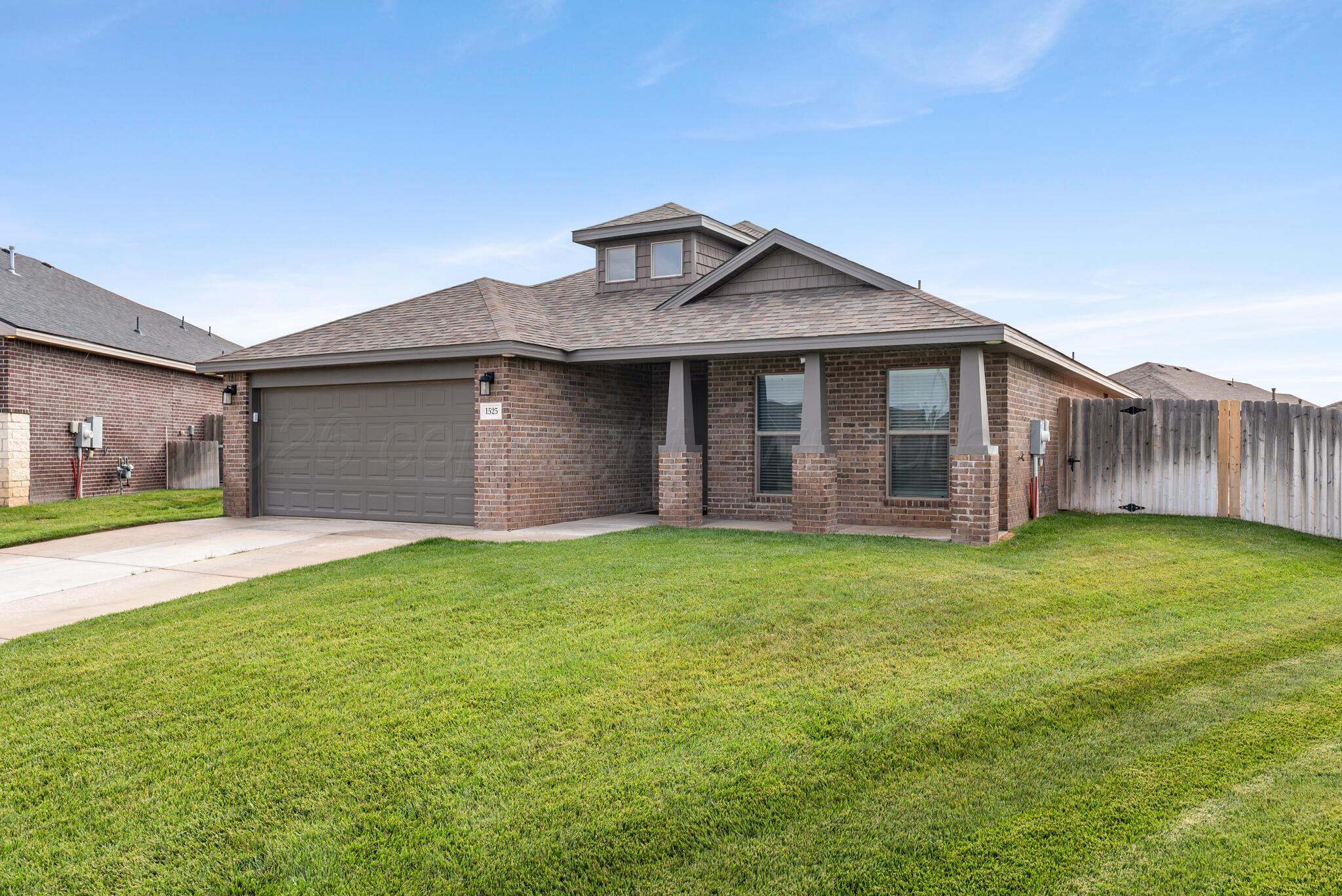 1525 Montaluse Road Amarillo, TX 79118 - Photo 2 of 27 1