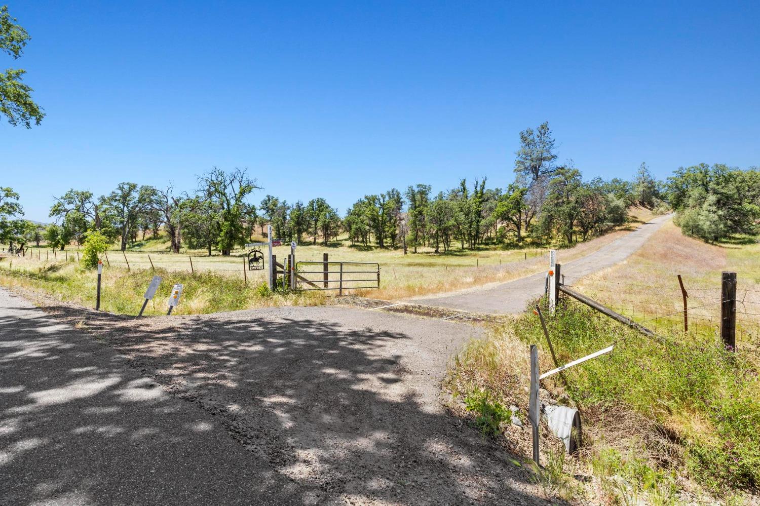 4215 Leesville Lodoga Road Lodoga, CA 95979 - Photo 36 of 40