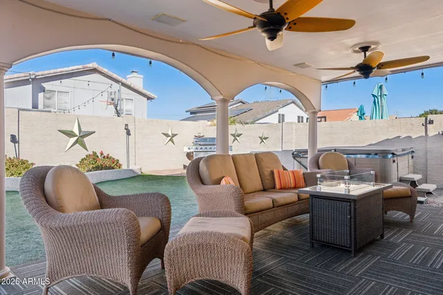 $8,000 | 4002 West Questa Drive, Glendale, AZ 85310