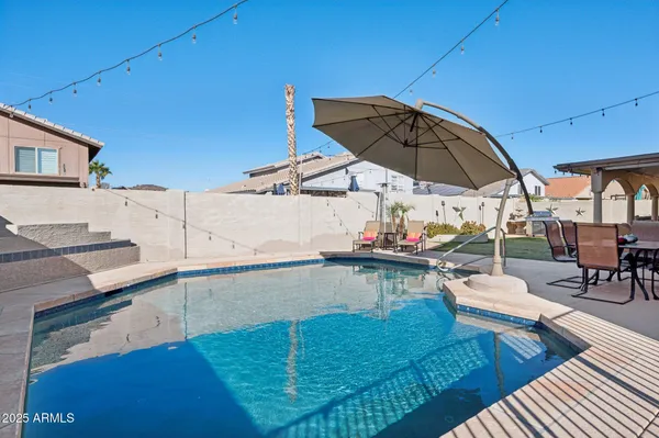 $8,000 | 4002 West Questa Drive, Glendale, AZ 85310