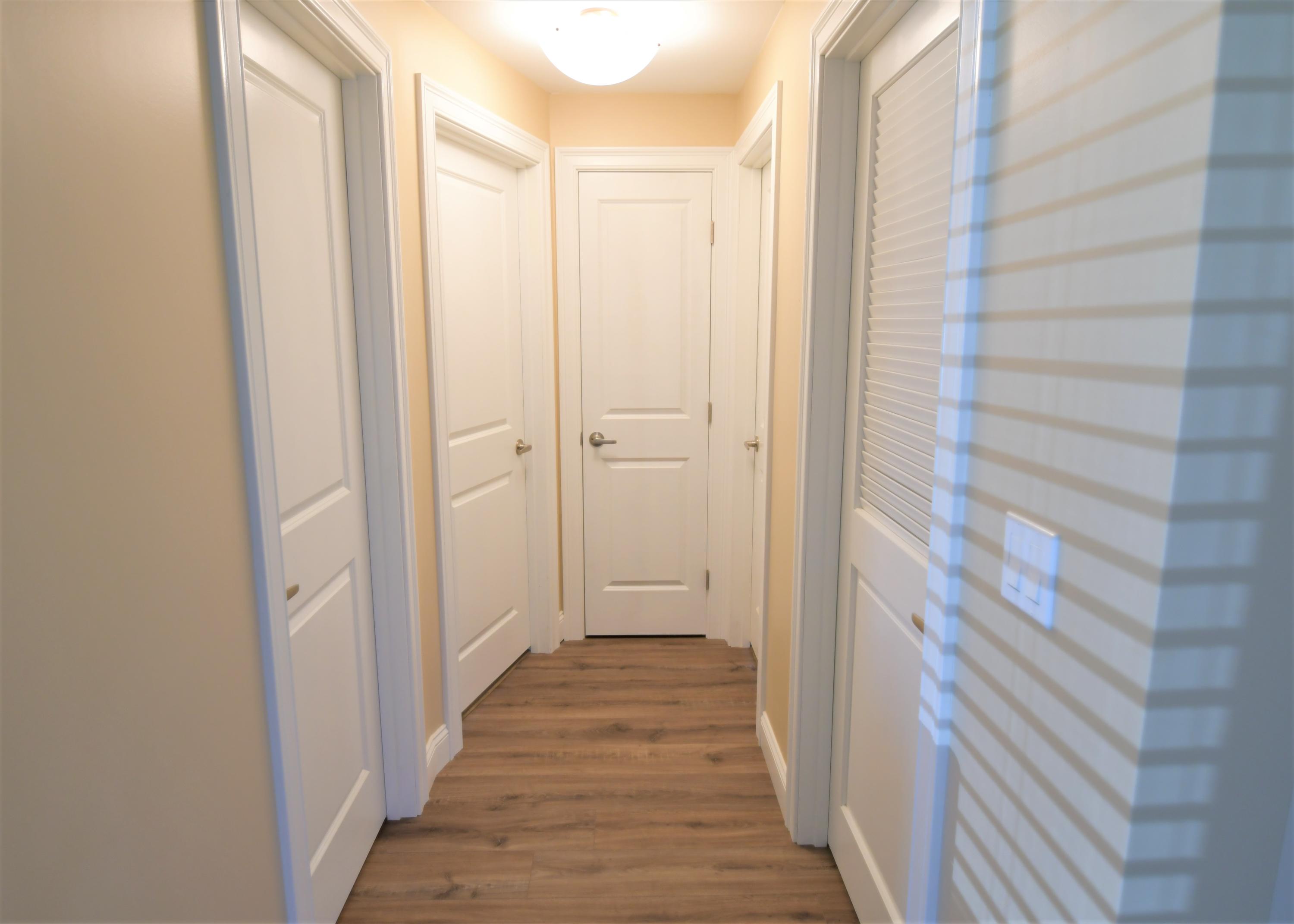 388 East Benton Road Waterville, ME 04901 - Photo 9 of 38 Inner Hallway