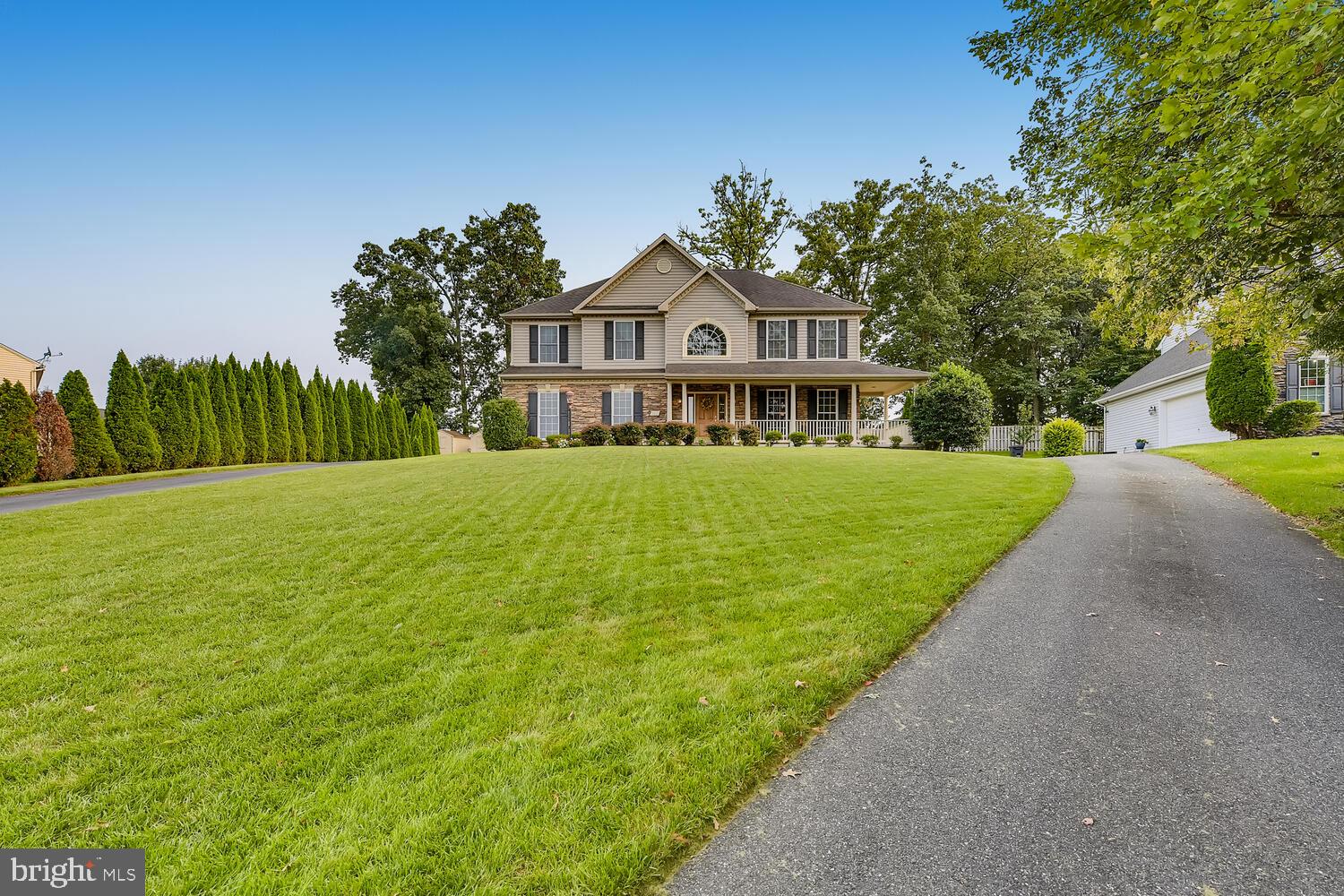 9635 Magledt Road Baltimore, MD 21234 - Photo 1 of 33 Gallery Image 1