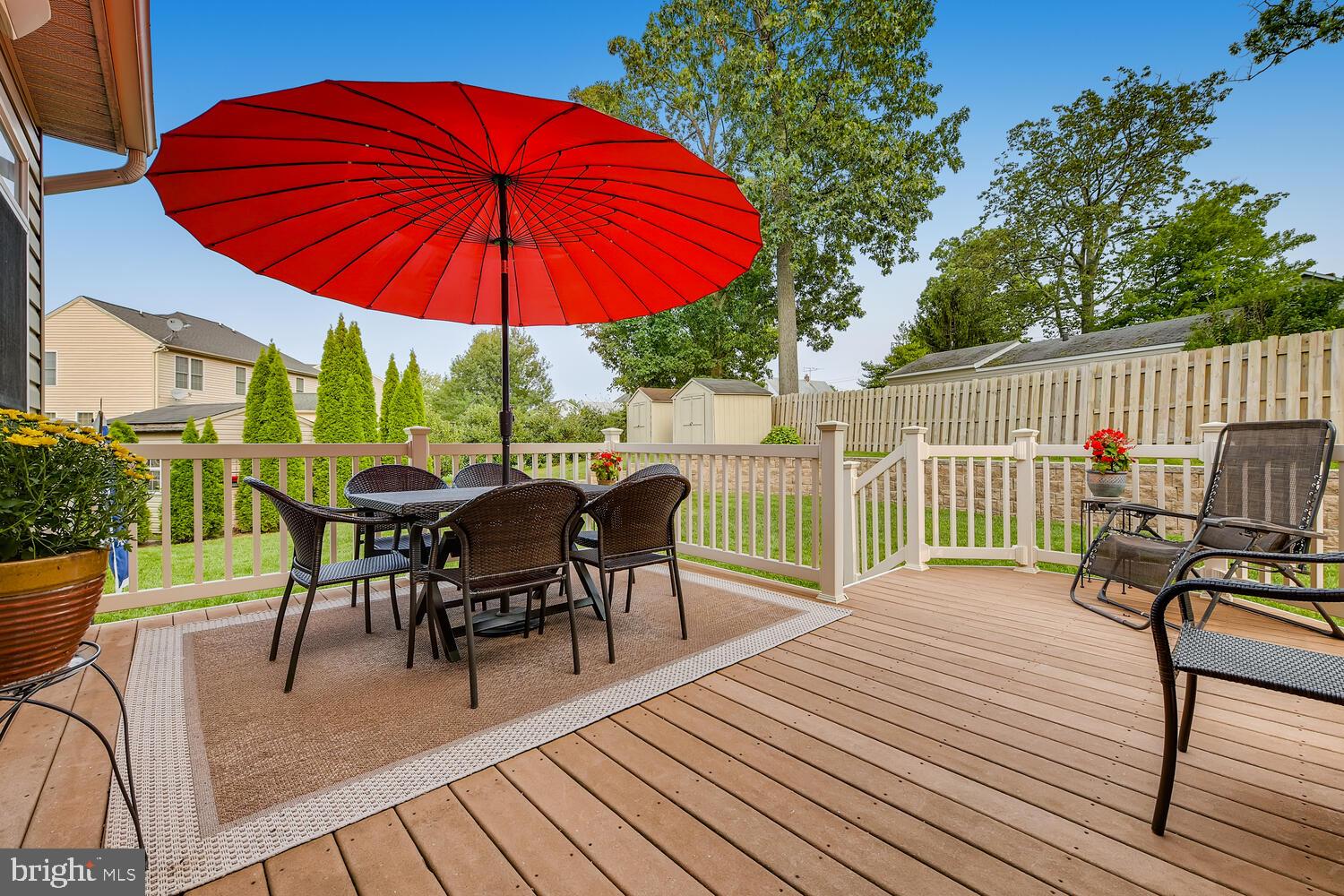 9635 Magledt Road Baltimore, MD 21234 - Photo 30 of 33 Gallery Image 30