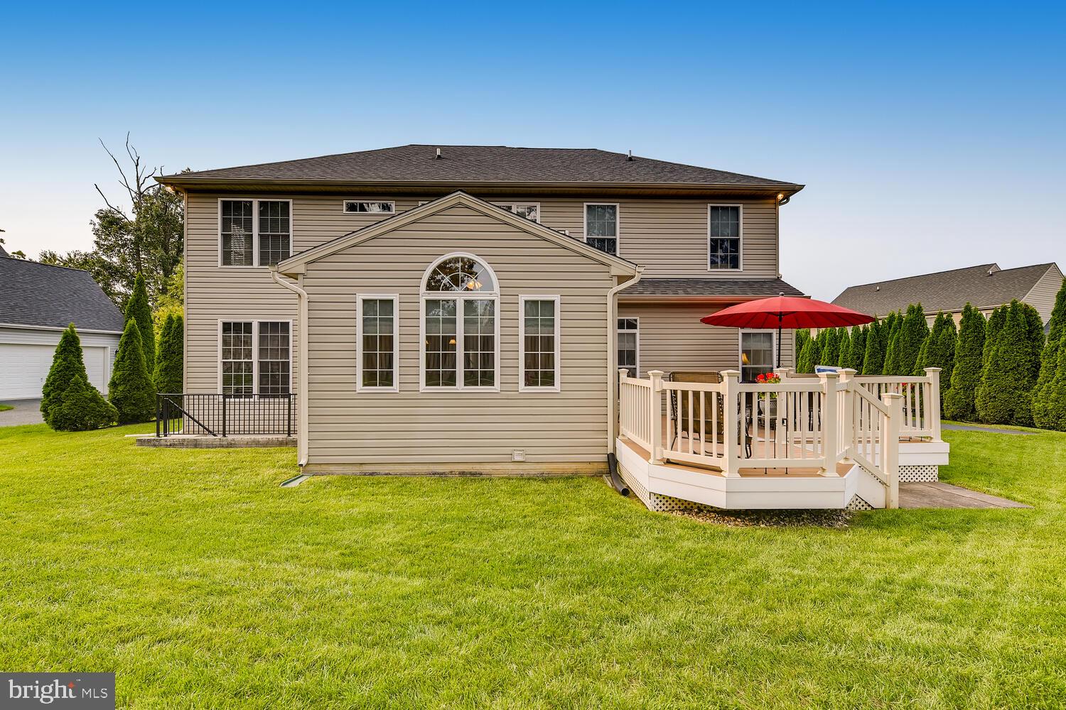 9635 Magledt Road Baltimore, MD 21234 - Photo 32 of 33 Gallery Image 32