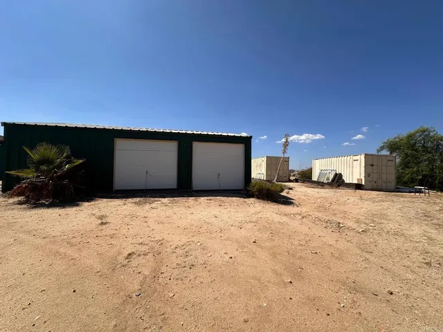 $550,000 | 0 Starship Lane, Jacumba, CA 91934