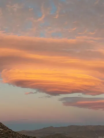 $550,000 | 0 Starship Lane, Jacumba, CA 91934