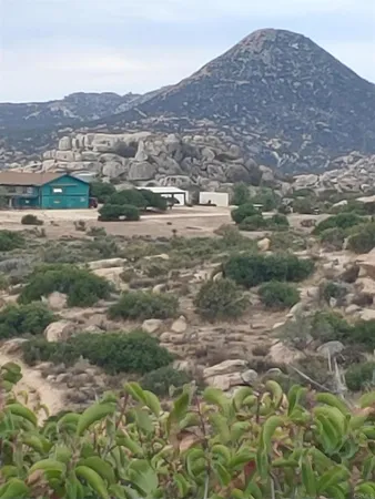 $550,000 | 0 Starship Lane, Jacumba, CA 91934