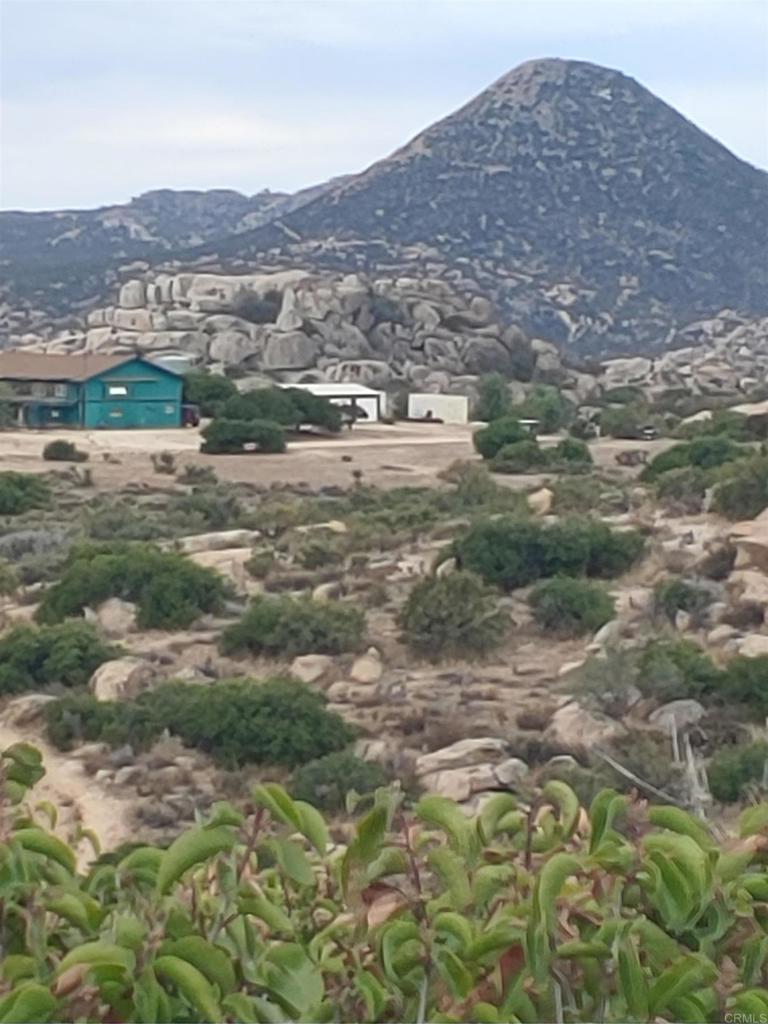 0 Starship Lane Jacumba, CA 91934 - Photo 15 of 15 a view of city and mountain