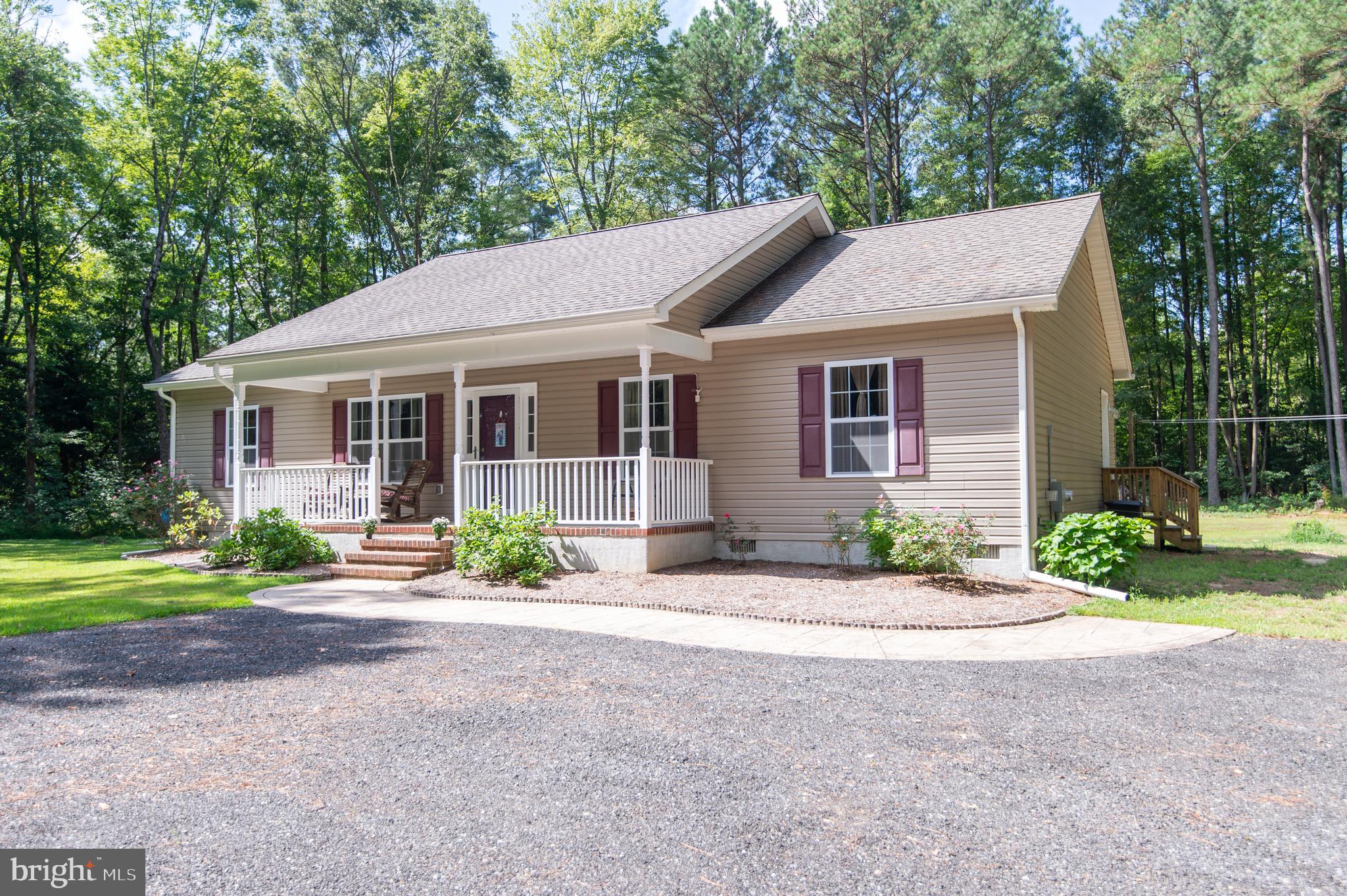 6224 Fooks Mill Road Rhodesdale, MD 21659 - Photo 1 of 86