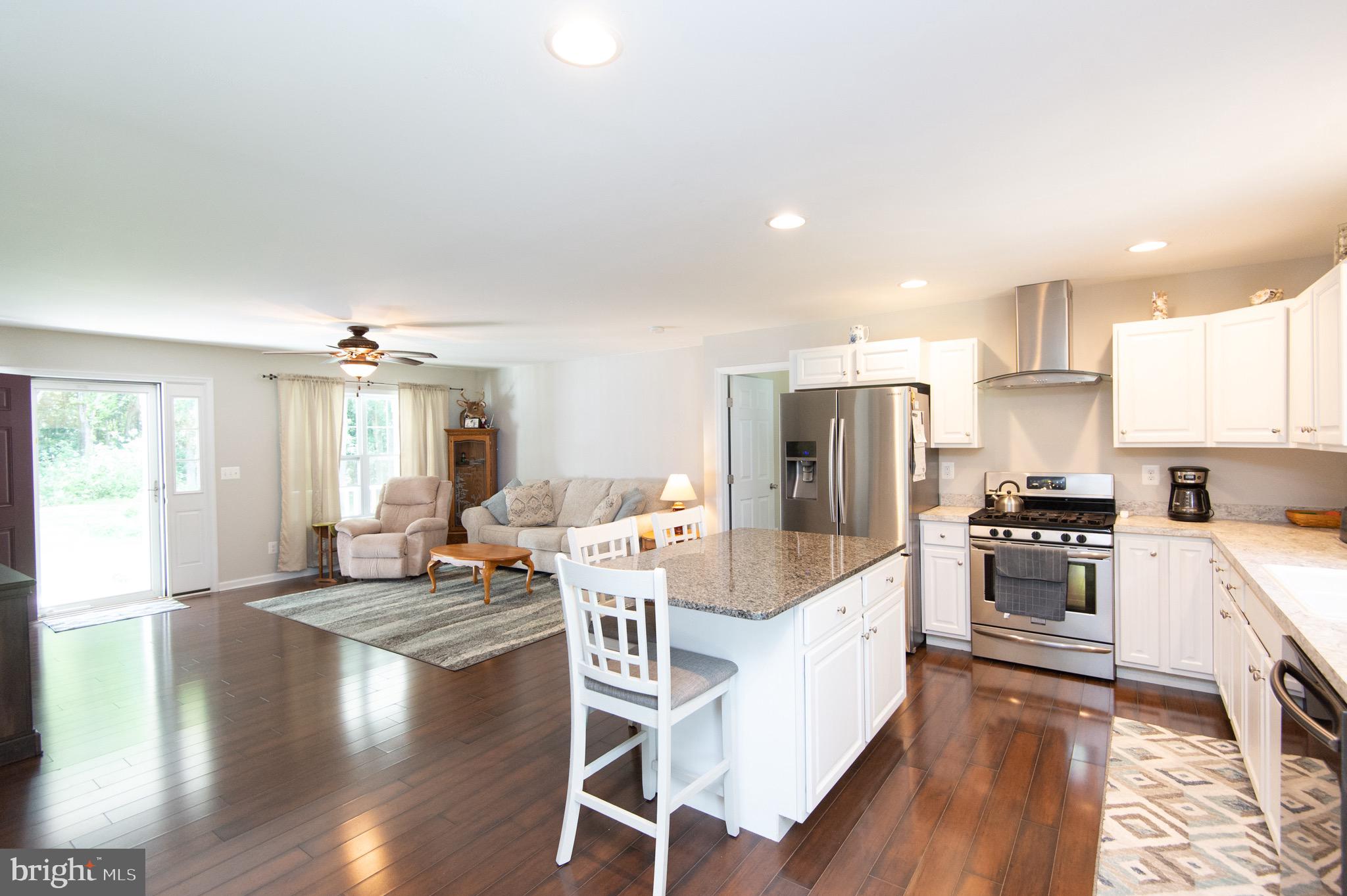 6224 Fooks Mill Road Rhodesdale, MD 21659 - Photo 11 of 86