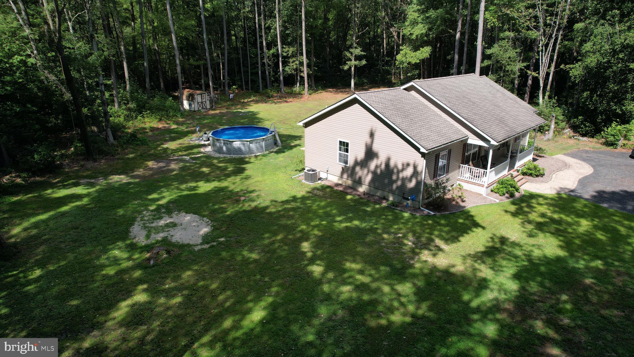 6224 Fooks Mill Road Rhodesdale, MD 21659 - Photo 43 of 86