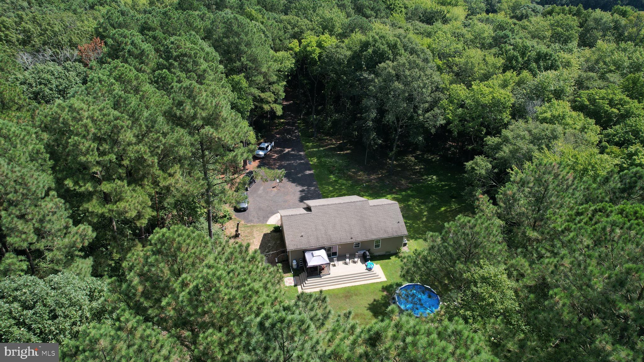 6224 Fooks Mill Road Rhodesdale, MD 21659 - Photo 46 of 86