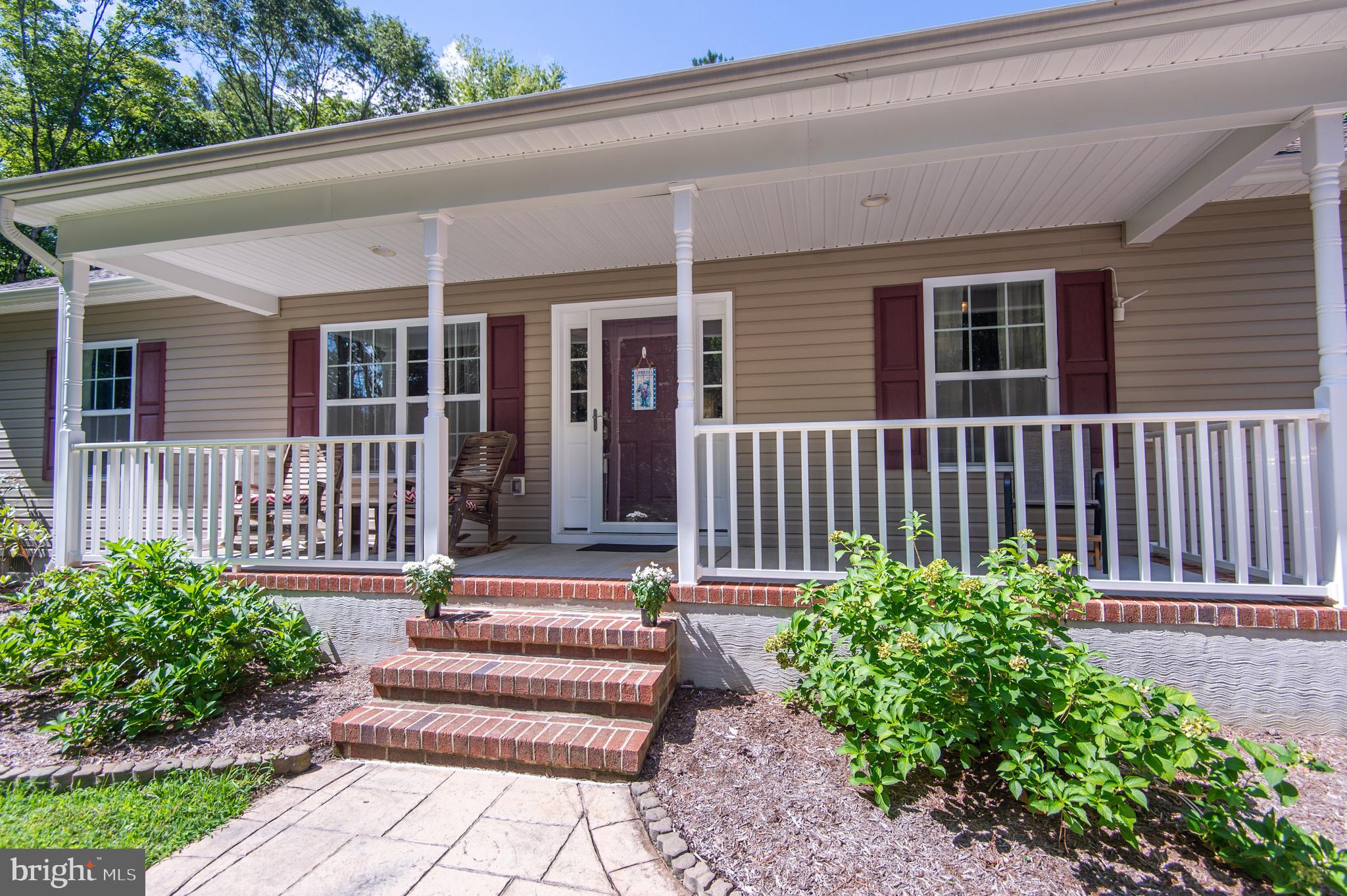 6224 Fooks Mill Road Rhodesdale, MD 21659 - Photo 49 of 86