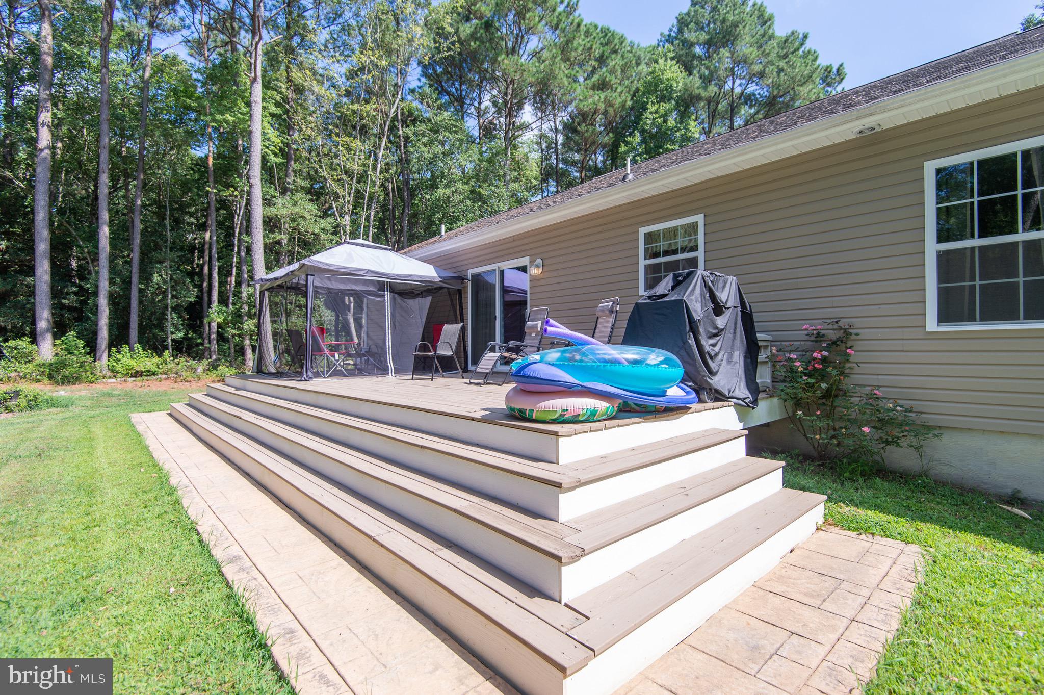 6224 Fooks Mill Road Rhodesdale, MD 21659 - Photo 54 of 86