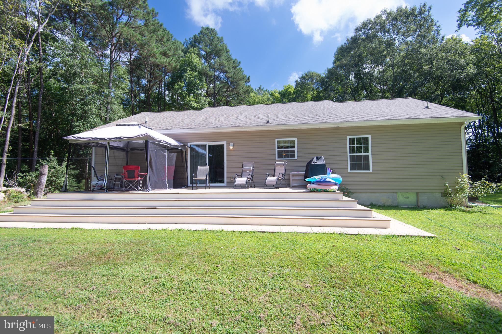 6224 Fooks Mill Road Rhodesdale, MD 21659 - Photo 55 of 86