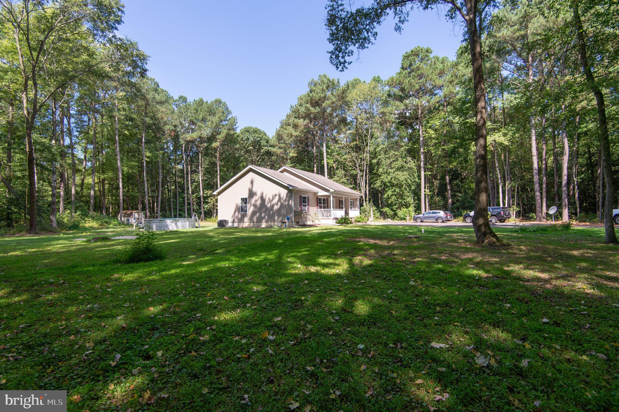 6224 Fooks Mill Road Rhodesdale, MD 21659 - Photo 63 of 86