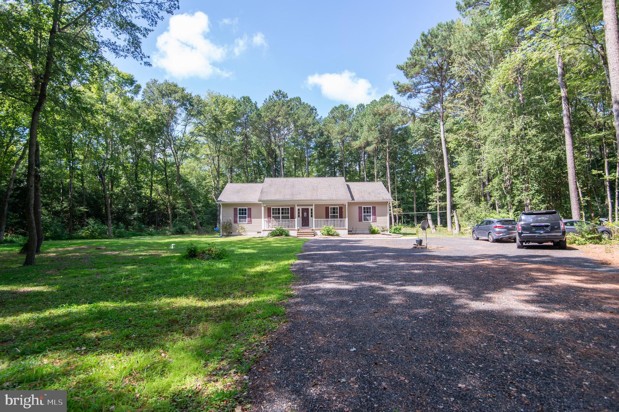 6224 Fooks Mill Road Rhodesdale, MD 21659 - Photo 65 of 86
