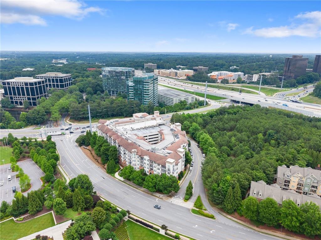 901 Abernathy Road Northeast, Unit 4120 Atlanta, GA 30328 - Photo 37 of 42