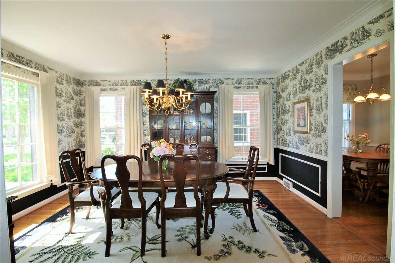 1154 Audubon Road Grosse Pointe Park, MI 48230 - Photo 15 of 50
