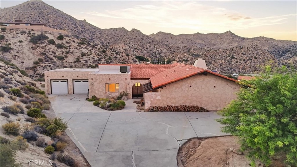 54026 Ridge Road Yucca Valley, CA 92284 - Photo 1 of 49