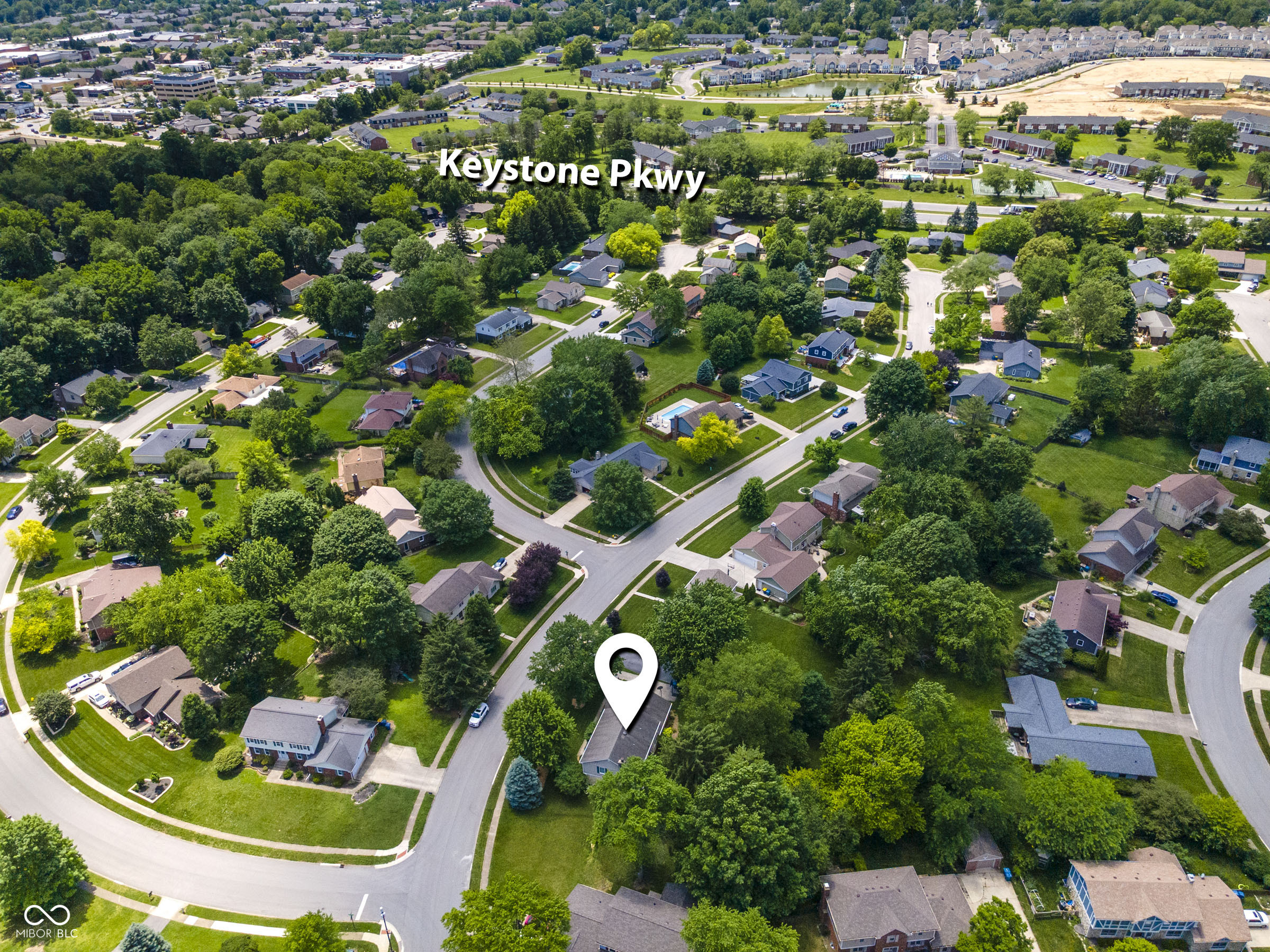 3436 Eden Way Carmel, IN 46033 - Photo 60 of 72