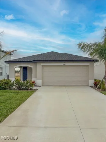 $319,000 | 17561 Monte Isola Way, North Fort Myers, FL 33917