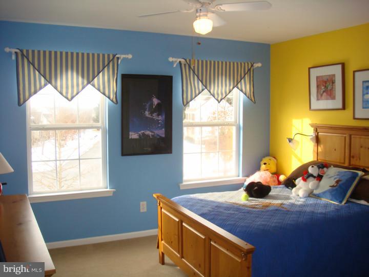 833 Good Drive Downingtown, PA 19335 - Photo 13 of 19 Bedroom 3