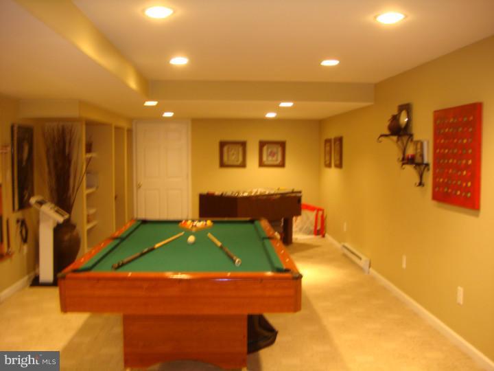 833 Good Drive Downingtown, PA 19335 - Photo 15 of 19 Basement - Finished