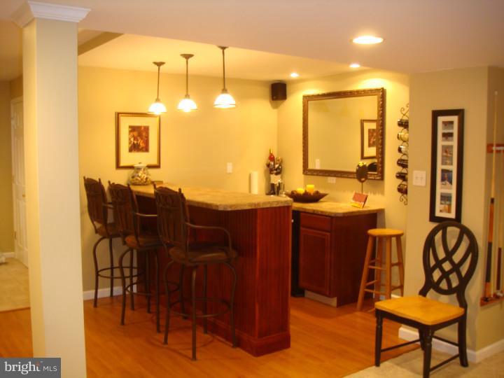 833 Good Drive Downingtown, PA 19335 - Photo 16 of 19 Basement - Finished
