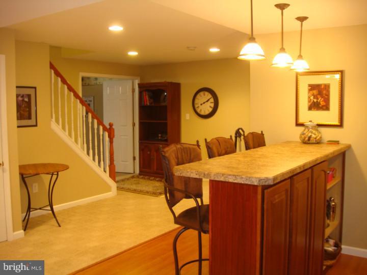 833 Good Drive Downingtown, PA 19335 - Photo 17 of 19 Basement - Finished