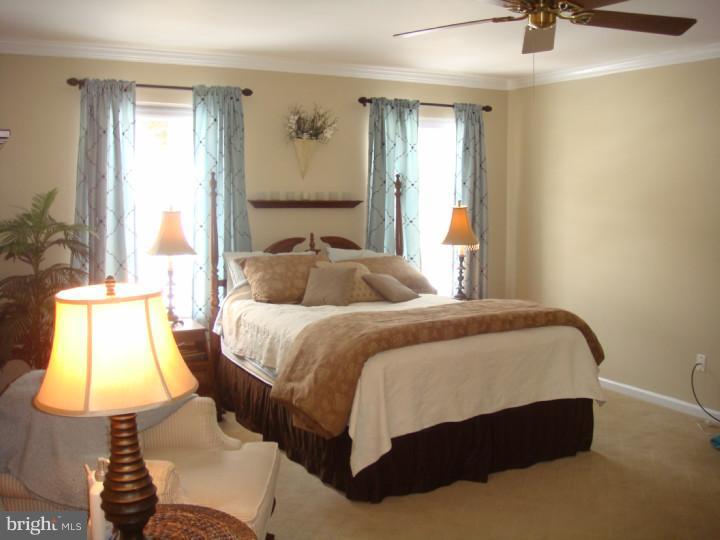 833 Good Drive Downingtown, PA 19335 - Photo 9 of 19 Master Bedroom