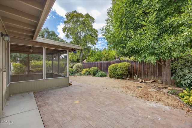 $7,500 | 309 Canada Street, Ojai, CA 93023