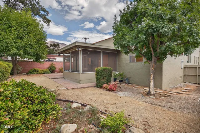 $7,500 | 309 Canada Street, Ojai, CA 93023