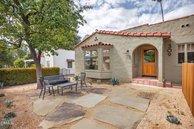 $7,500 | 309 Canada Street, Ojai, CA 93023