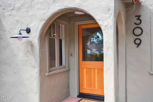 $7,500 | 309 Canada Street, Ojai, CA 93023