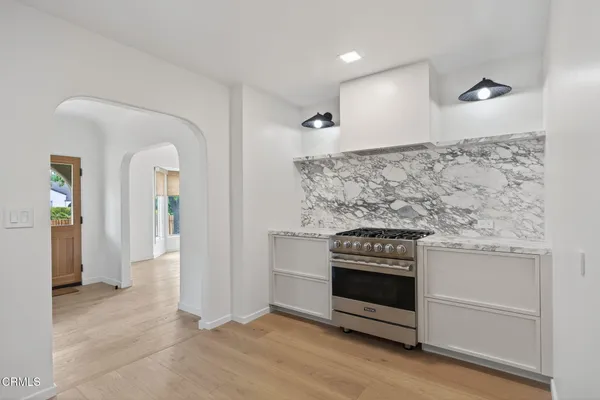 $7,500 | 309 Canada Street, Ojai, CA 93023