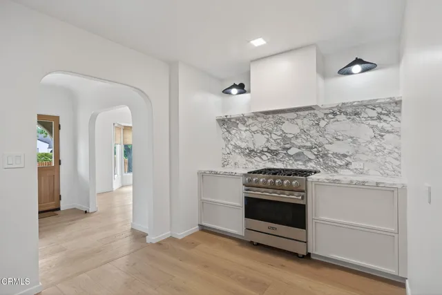 $7,500 | 309 Canada Street, Ojai, CA 93023