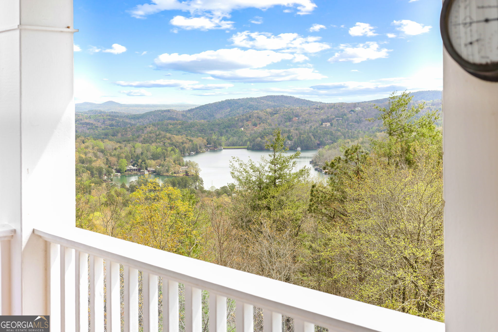 1171 Rabun Bluffs Drive Lakemont, GA 30552 - Photo 2 of 75