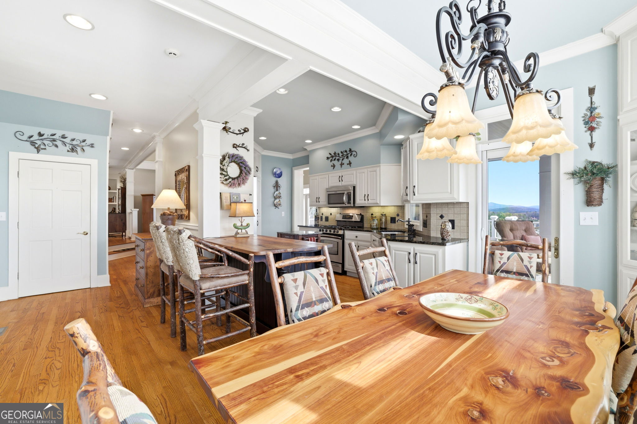 1171 Rabun Bluffs Drive Lakemont, GA 30552 - Photo 21 of 75