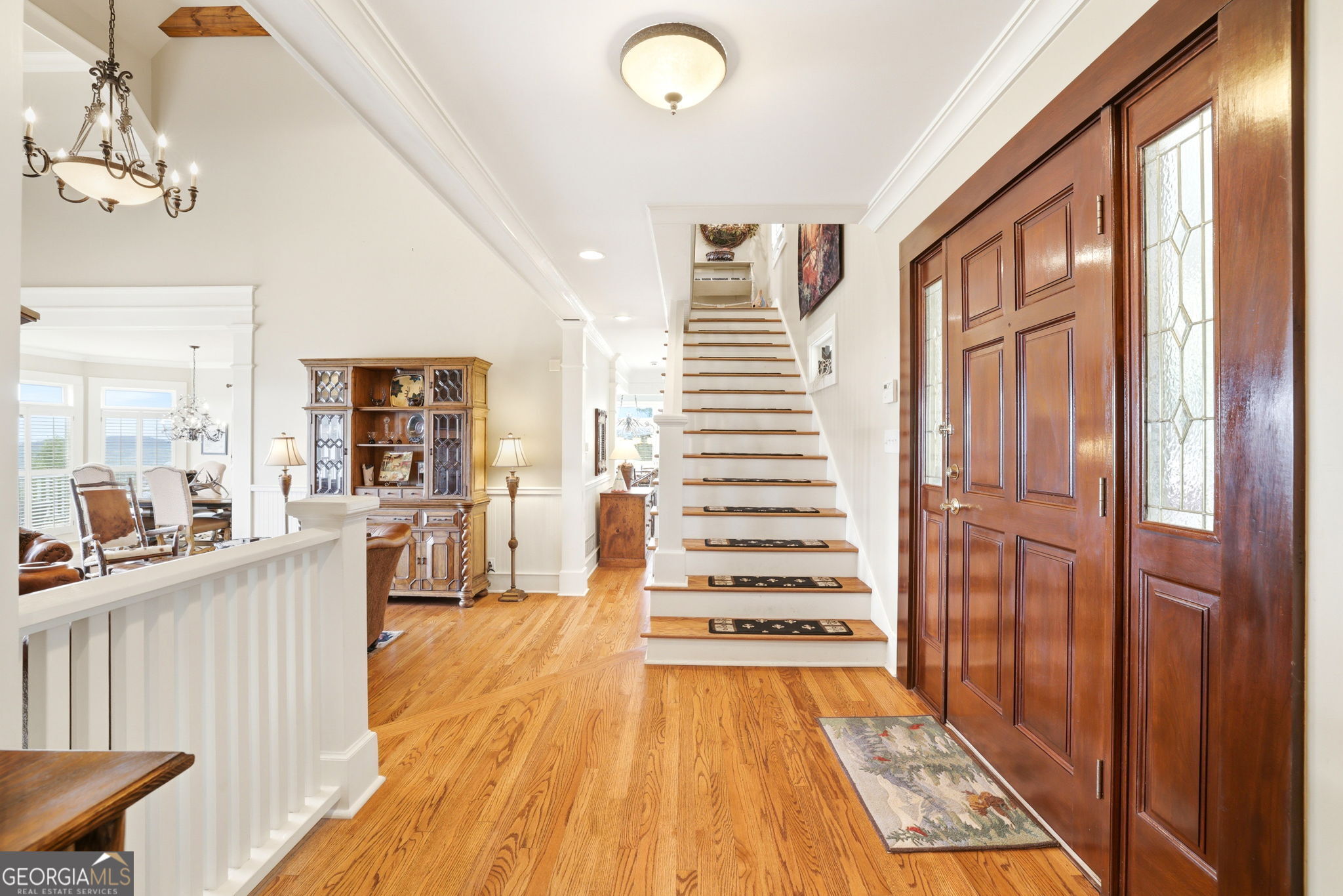 1171 Rabun Bluffs Drive Lakemont, GA 30552 - Photo 22 of 75