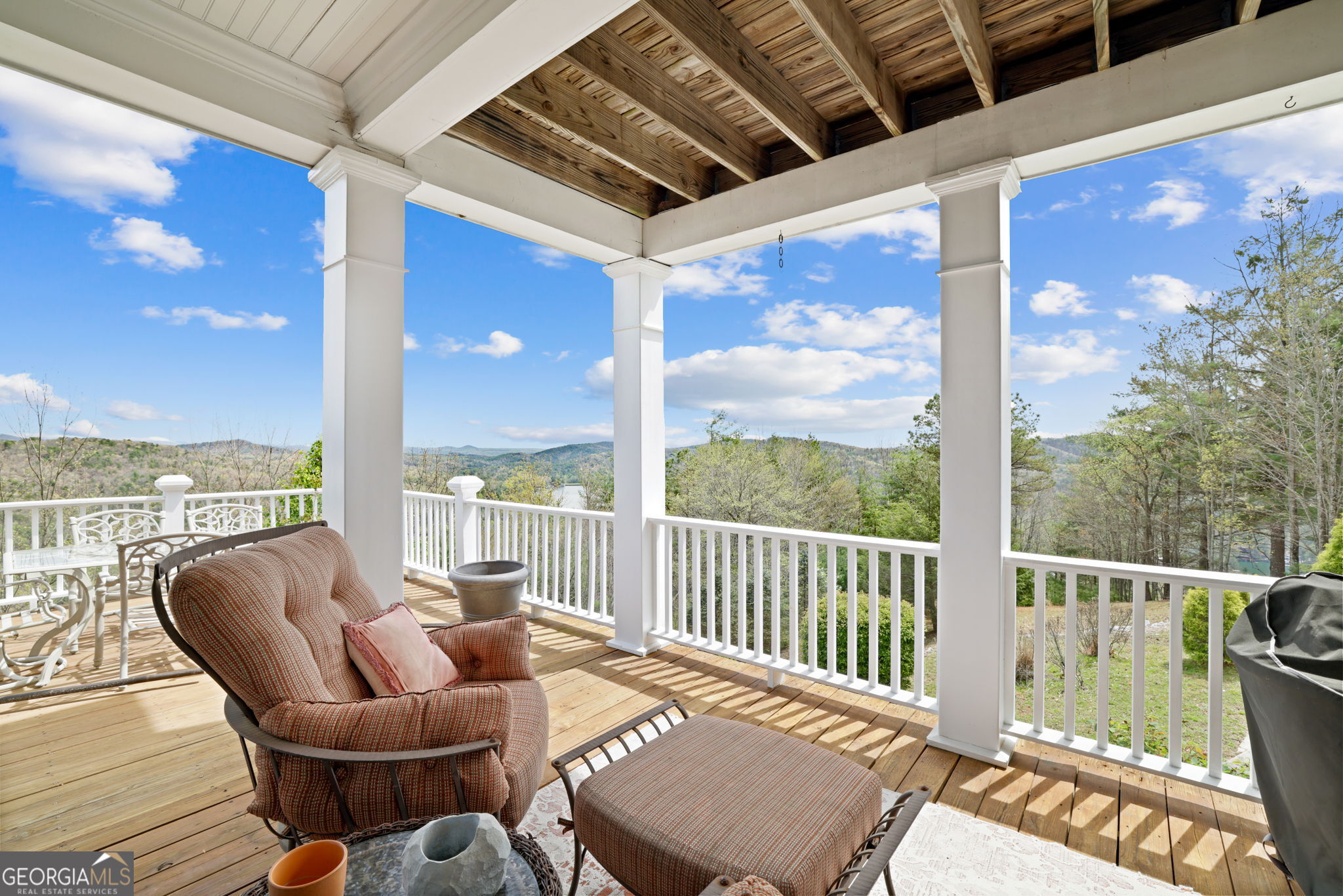 1171 Rabun Bluffs Drive Lakemont, GA 30552 - Photo 24 of 75